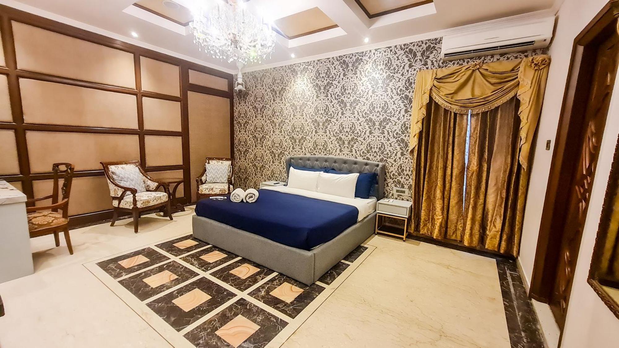 The Moira - Bed And Breakfast Kolkata Bagian luar foto